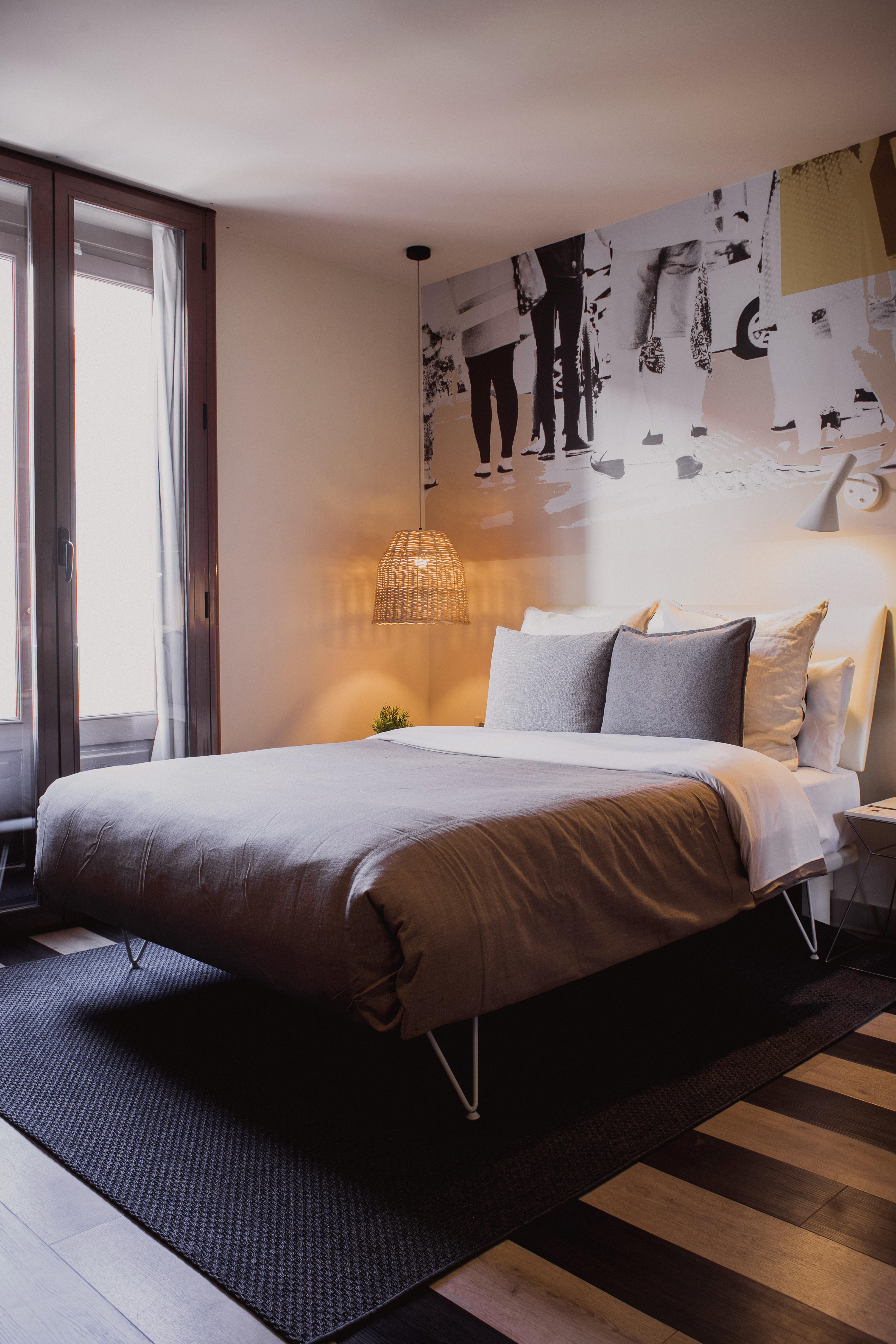 Room Select Sol Casa de hóspedes 3*
