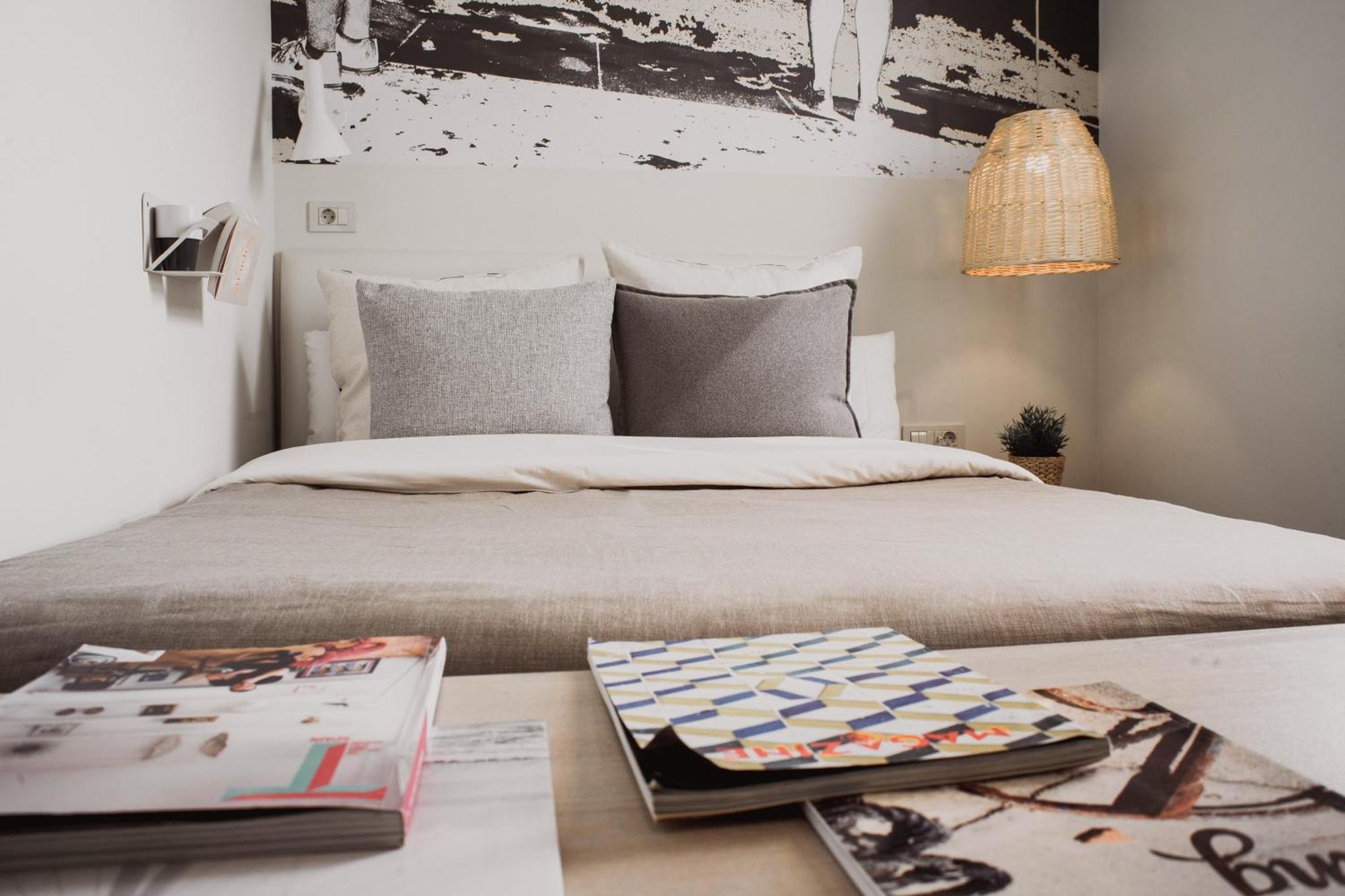 Room Select Sol Madri