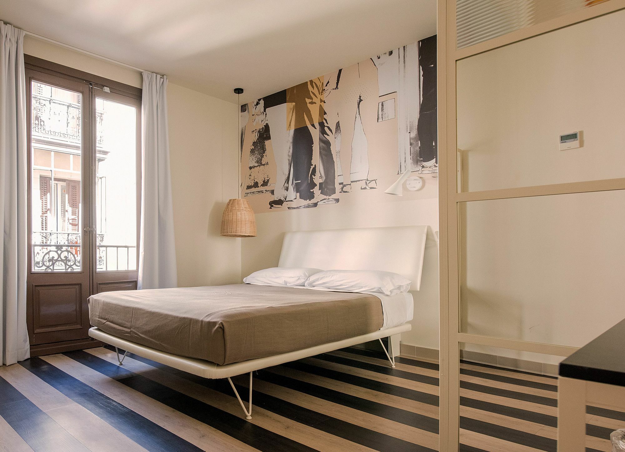 Room Select Sol Casa de hóspedes Madri