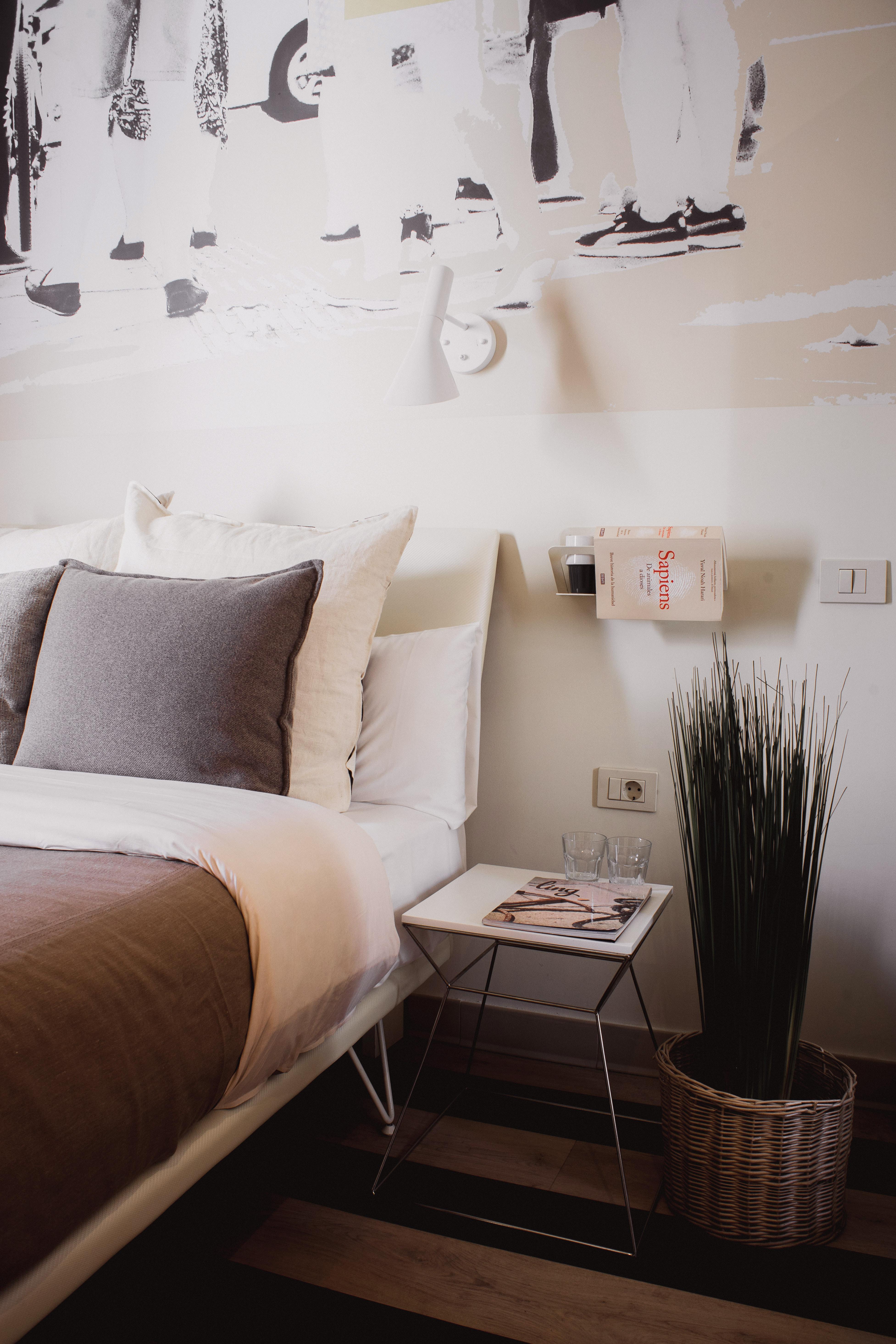 Room Select Sol Guest house Madrid