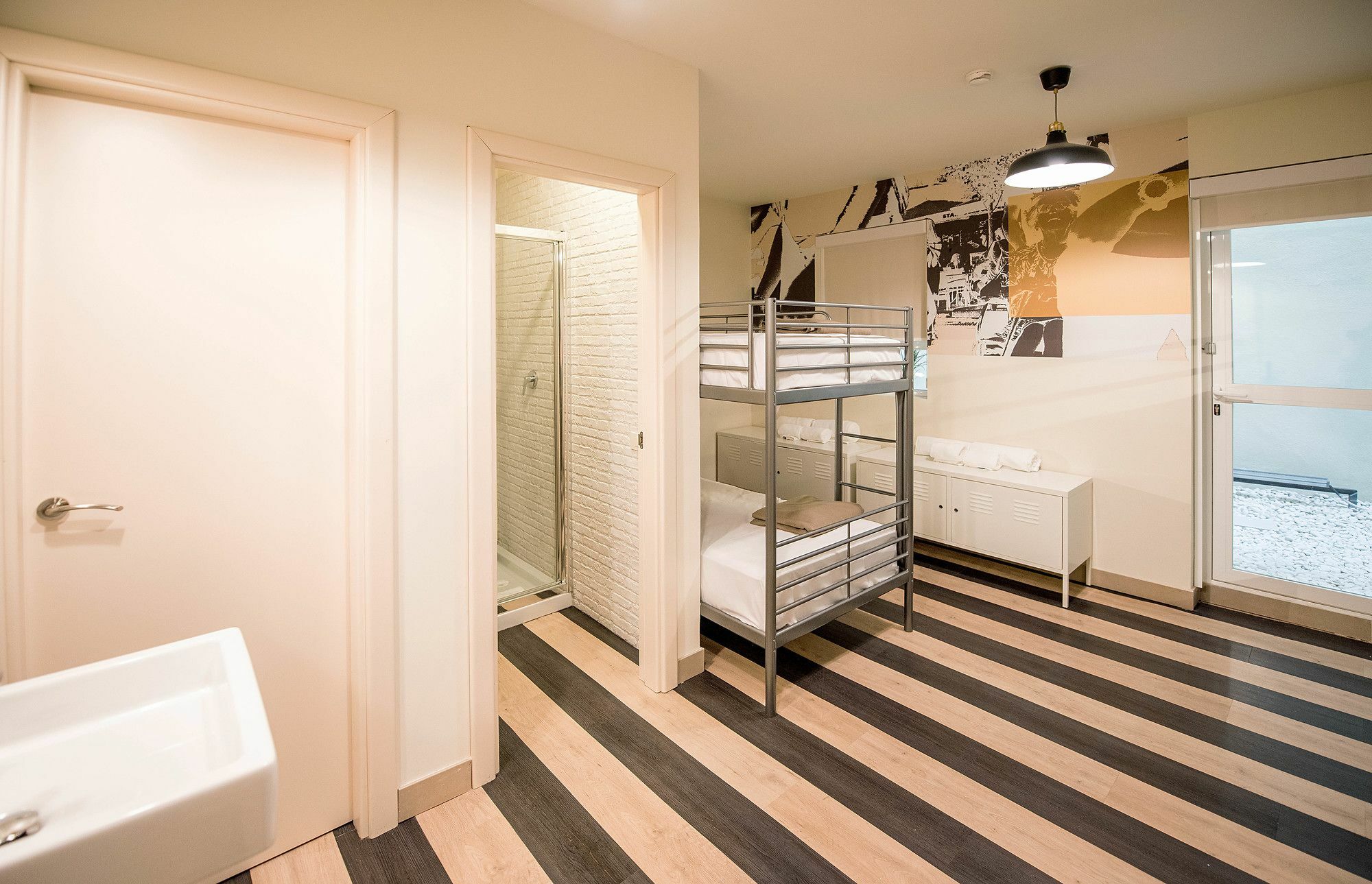 Room Select Sol Guest house
