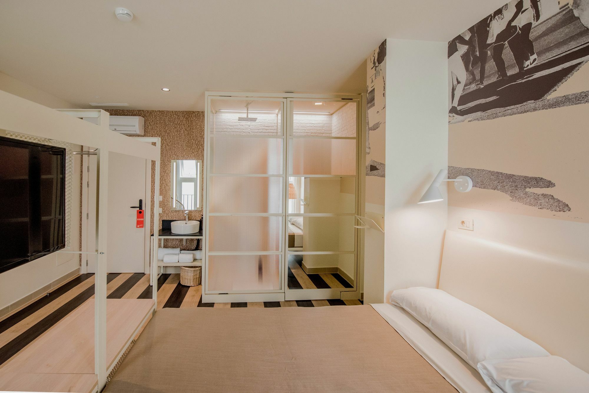 Guest house Room Select Sol Madrid